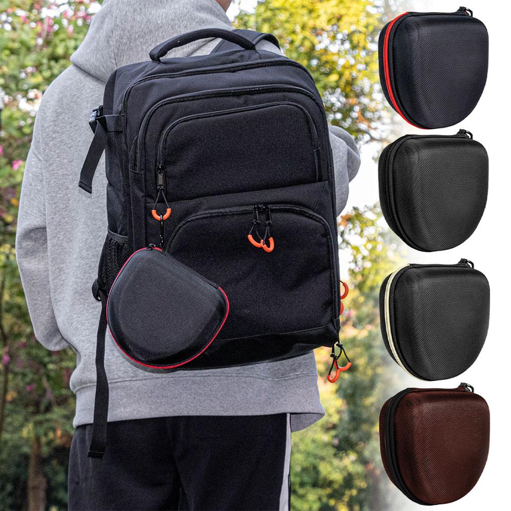 Headphone Case Hard - Hard EVA Storage Bag For Marshall