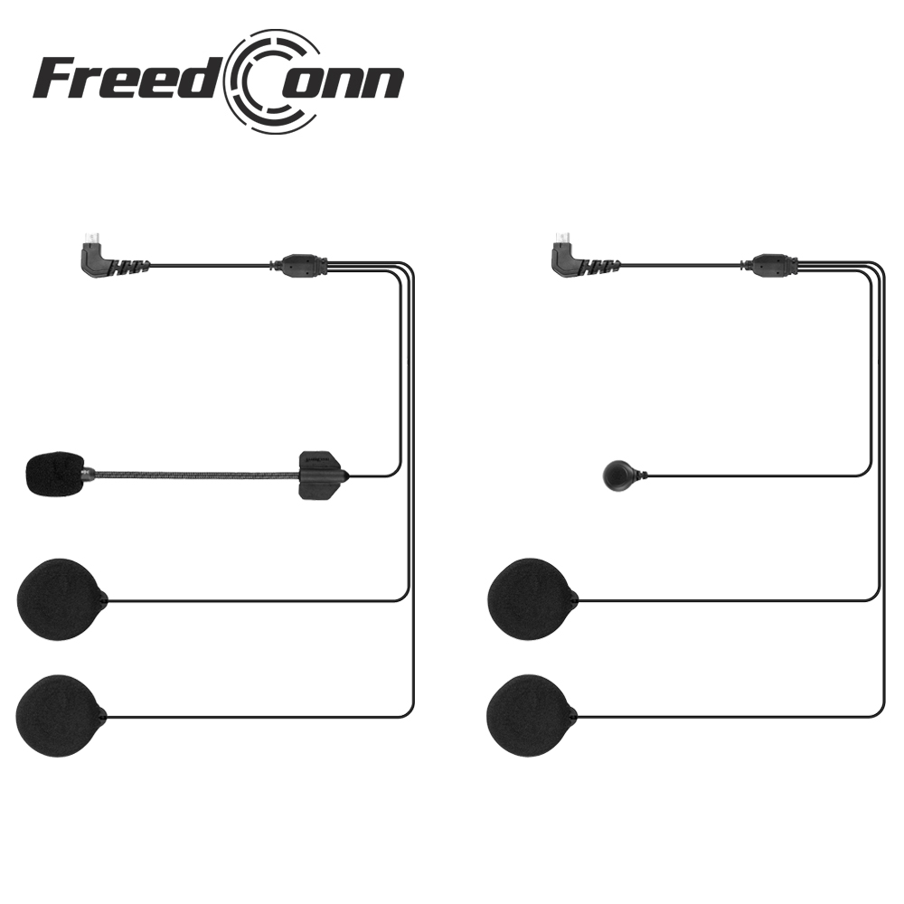 FreedConn Thương Hiệu 5 Pin Cứ - đánh giá và giá Wired Earphone Mic