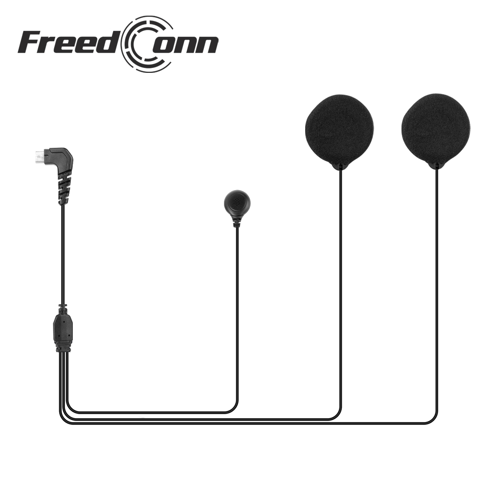 FreedConn Thương Hiệu 5 Pin Cứ - đánh giá và giá Wired Earphone Mic