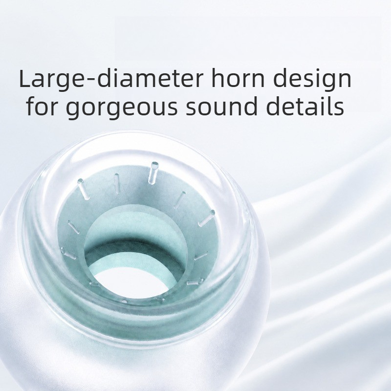 5 Pairs SIRINLABS for MOUSSE S - đánh giá và giá Silicone Ear Tip Replacement