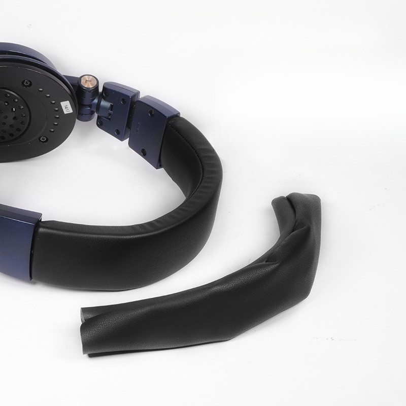 Headband Leather Cover Replace - đánh giá và giá Audio Technica Headphone Ath-M50X