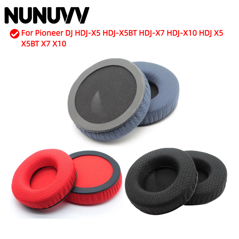 Replacement Ear Pads for Pione - đánh giá và giá Sennheiser Headphone Hd 25
