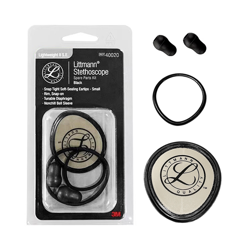 Medical Stethoscope Spare Part - đánh giá và giá Silicone Ear Tip Replacement