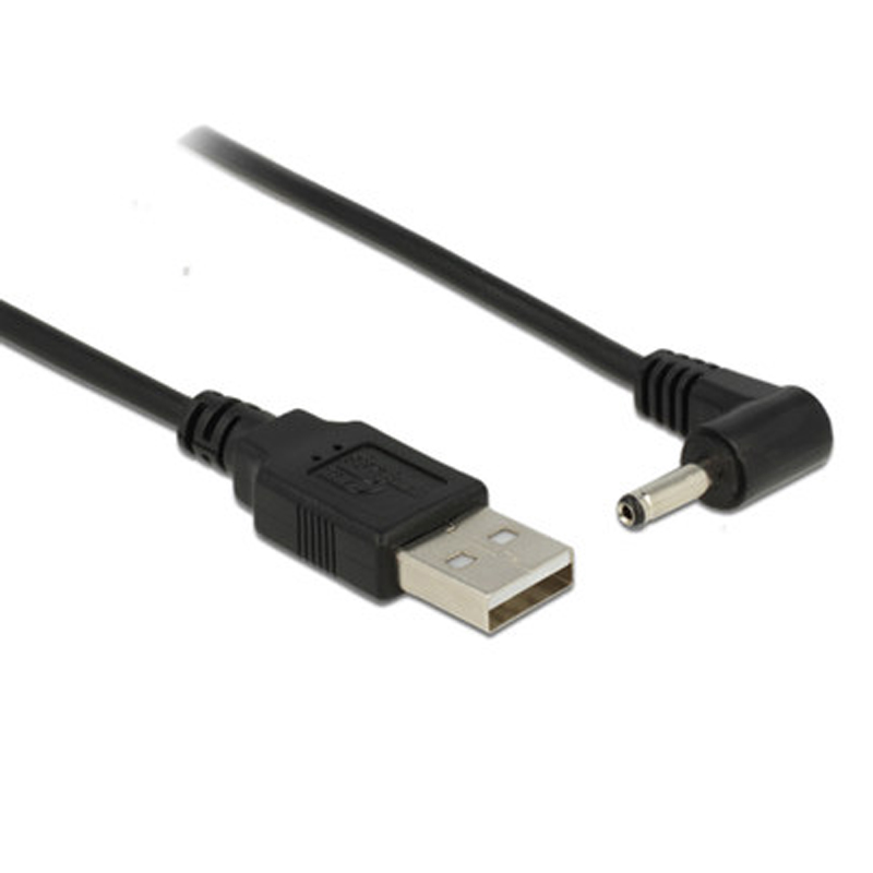 Bán Buôn Đen 0.8M USB 2.0 Đầu  - đánh giá và giá Cable Extension 3.5