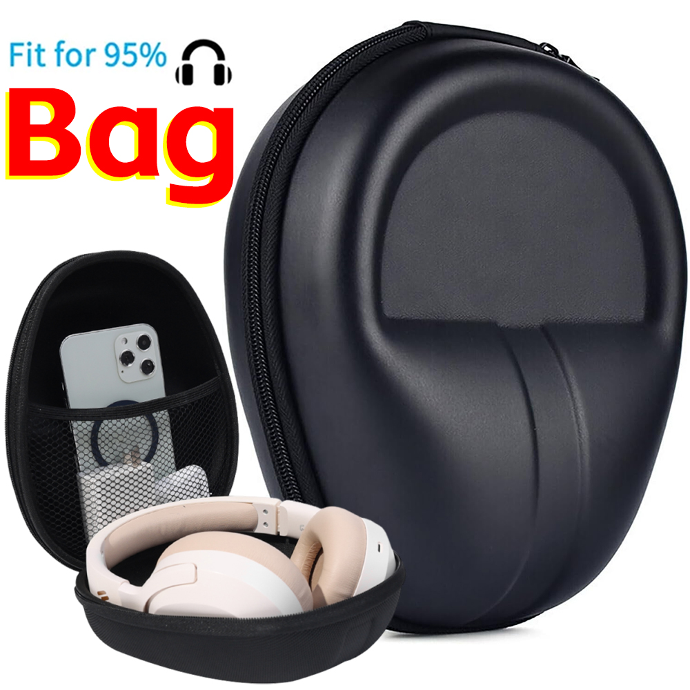 Universal Headphone Case for S - đánh giá và giá Headphone Case Hard