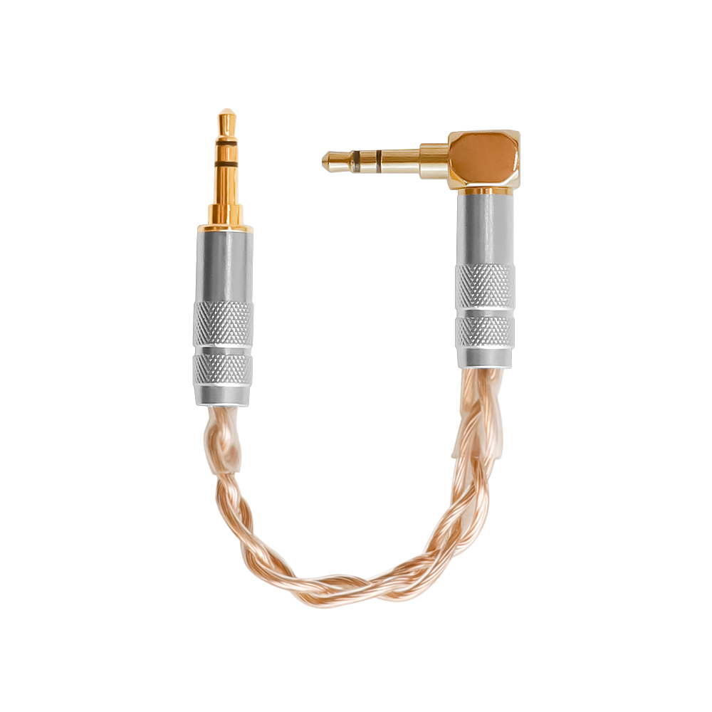 OKCSC 3.5 mét Jack Nam đến Nam - đánh giá và giá Cable Extension 3.5