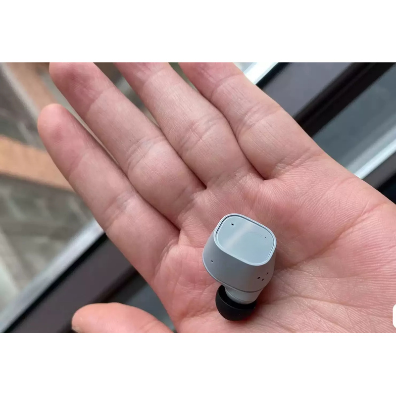 Suitable For Sennheiser CX500B - đánh giá và giá Earbuds Charging Case