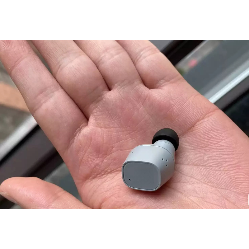 Suitable For Sennheiser CX500B - đánh giá và giá Earbuds Charging Case