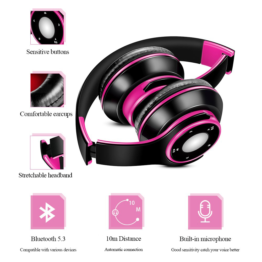 Tốt nhất Nhiều Màu Sắc Tai Ngh - đánh giá và giá Gaming Headset Rgb