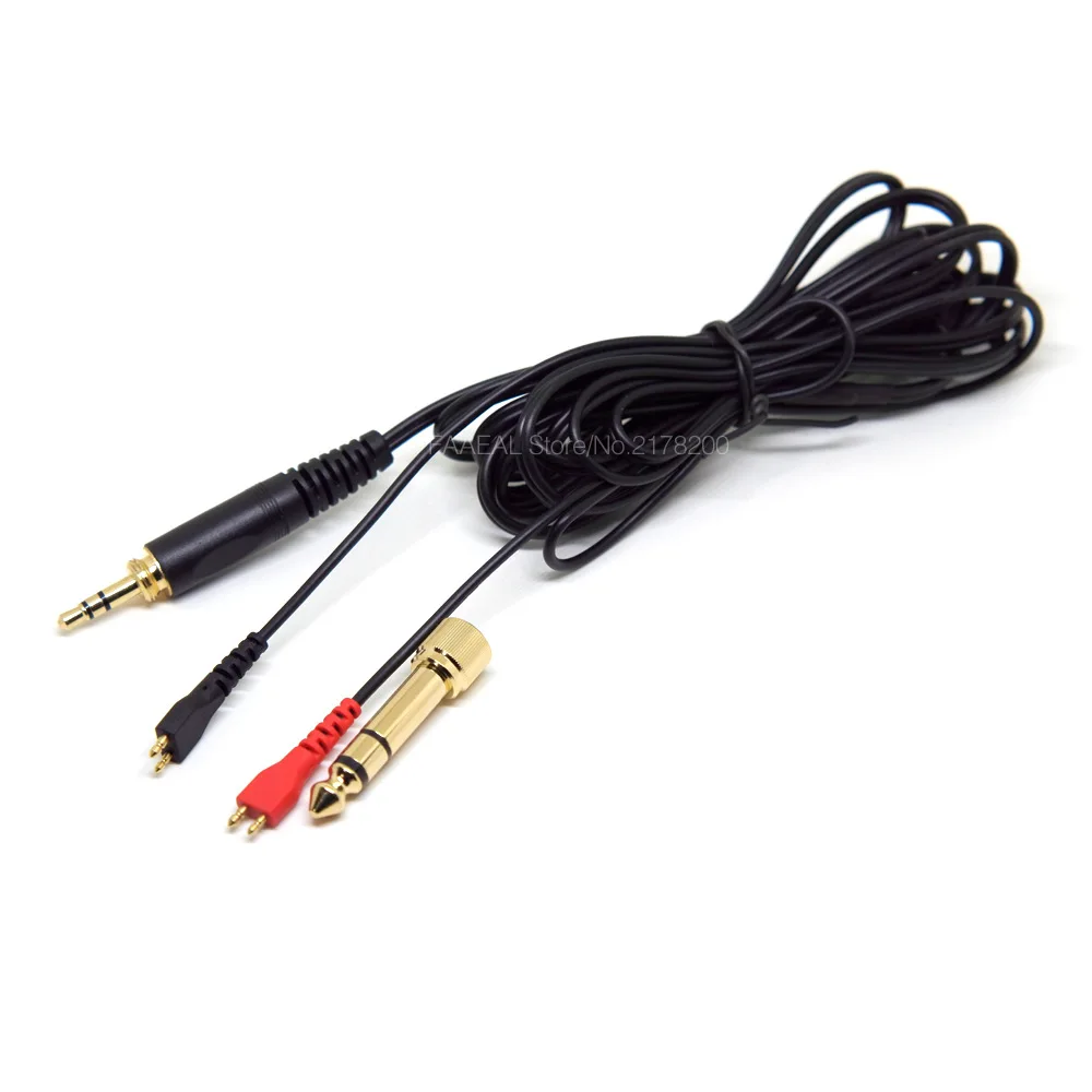 Dây Thay Thế Cho Tai Nghe Senn - đánh giá và giá Sennheiser Headphone Hd 25