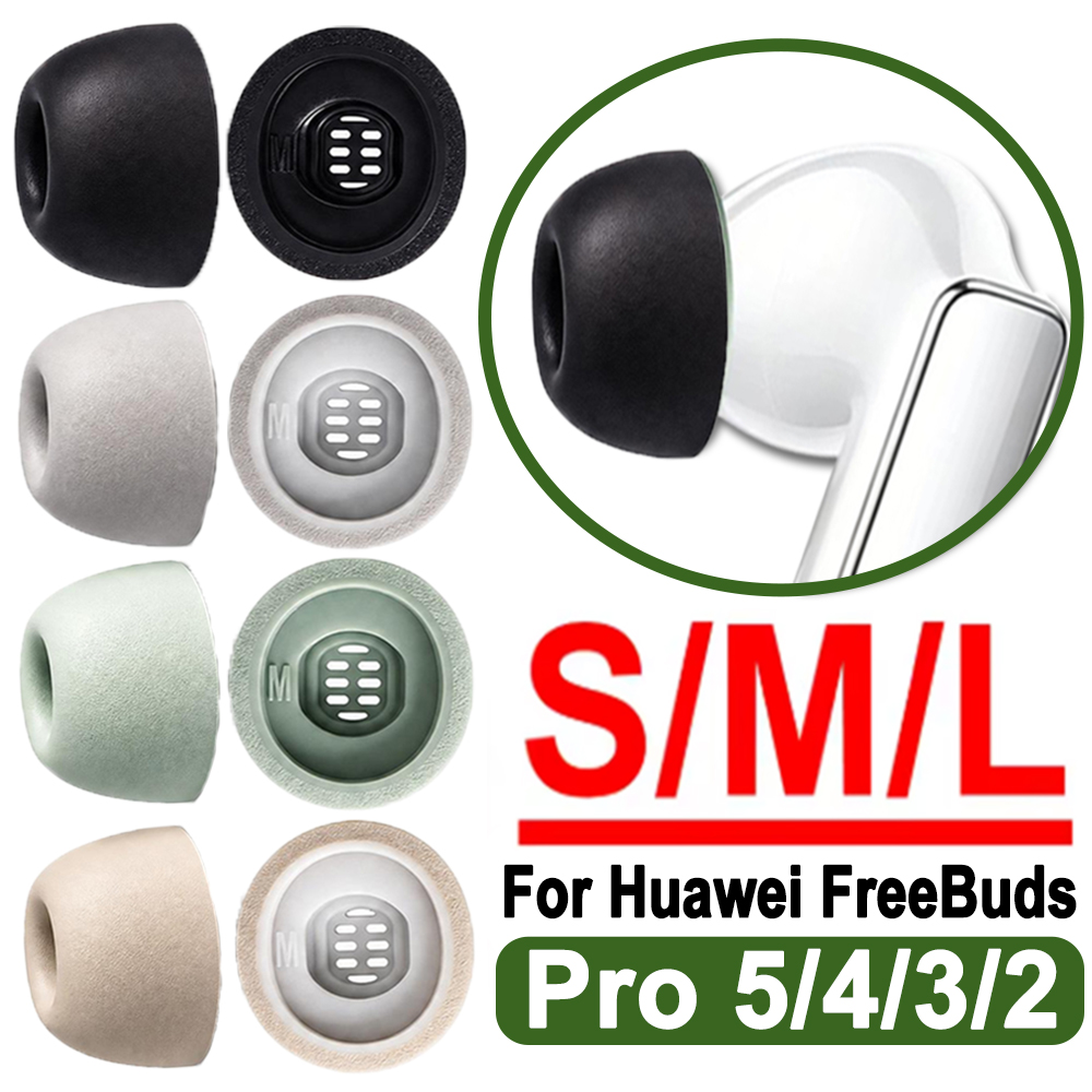 Silicone Memory Foam Cushion R - đánh giá và giá Silicone Ear Tip Replacement