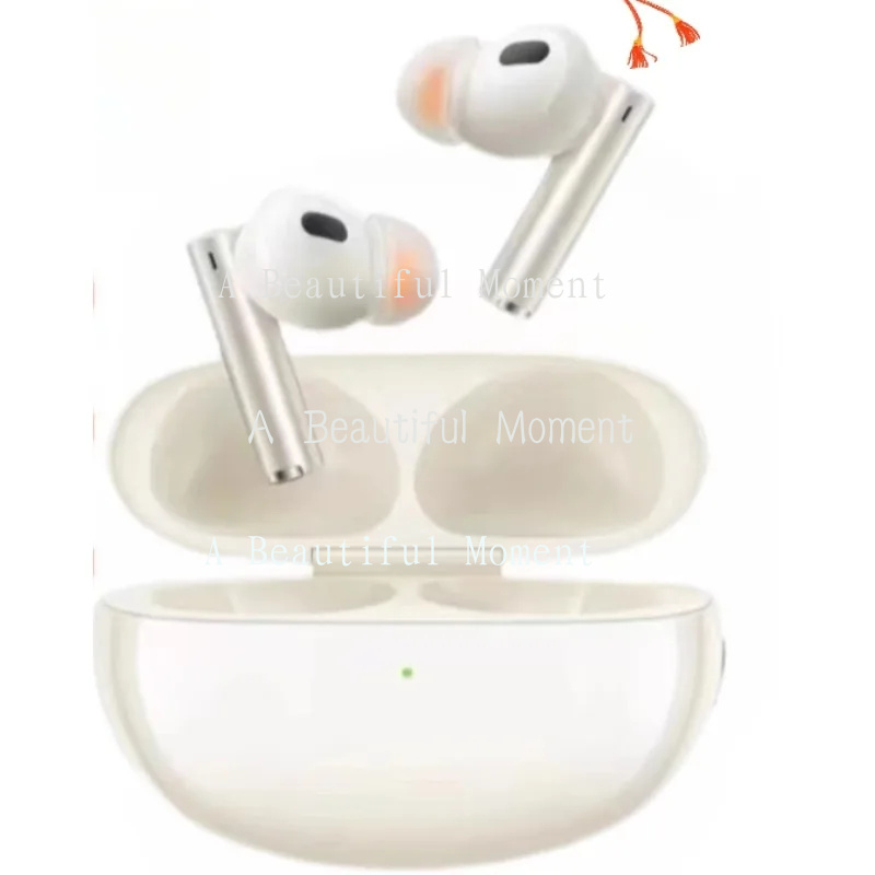 AA--for realme Buds Air5 Pro O - đánh giá và giá Earbuds Charging Case