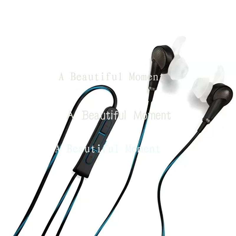 Android  For Bose  QC20 In-ear - đánh giá và giá Noise Cancelling Headphone