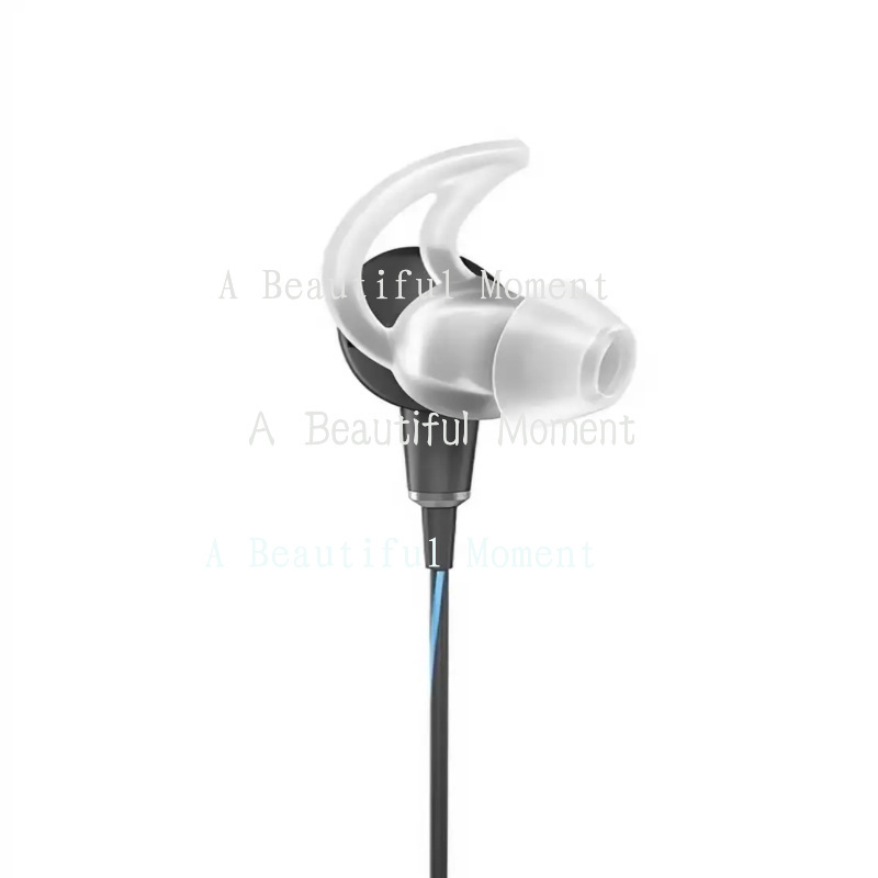 Android  For Bose  QC20 In-ear - đánh giá và giá Noise Cancelling Headphone