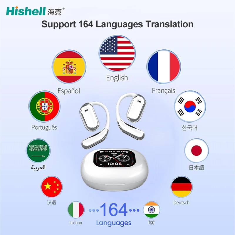 13Hot selling JM16 TWS Earbuds - đánh giá và giá Noise Cancelling Headphone