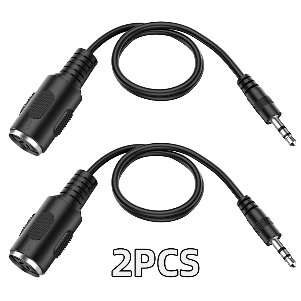 2 Pcs Type-A  MIDI To TRS 3.5m - đánh giá và giá Cable Extension 3.5