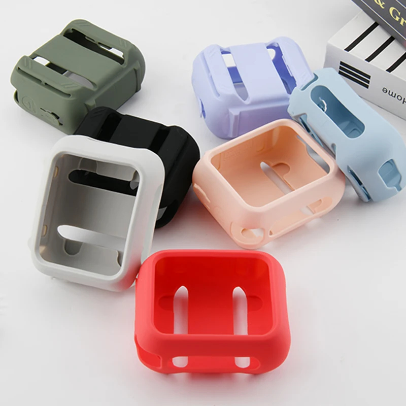 Shockproof Silicone Protective - đánh giá và giá Jbl Speaker Go 4
