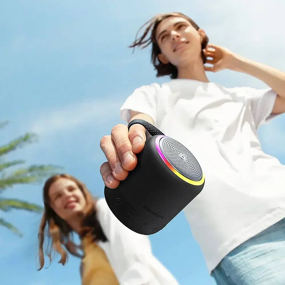 Original Anker Soundcore Mini  - đánh giá và giá Anker Speaker Soundcore Mini