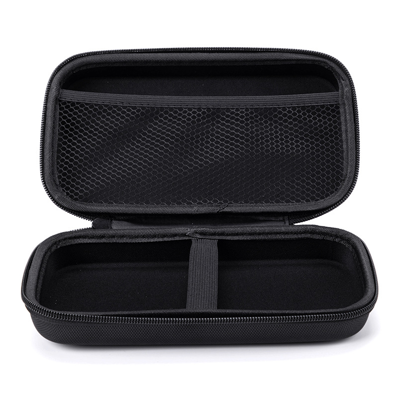 Protection Case Box Hard Disk  - đánh giá và giá Headphone Case Hard