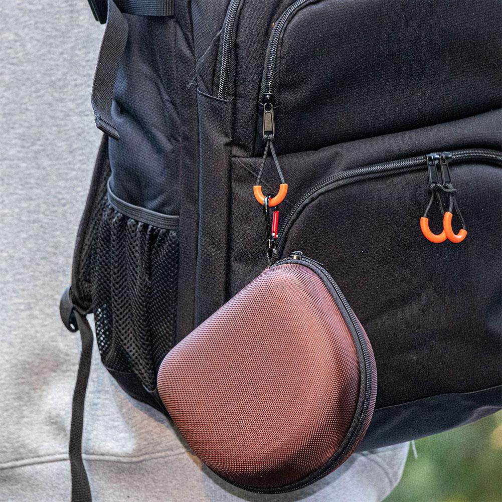 Hard EVA Storage Bag For Marsh - đánh giá và giá Headphone Case Hard