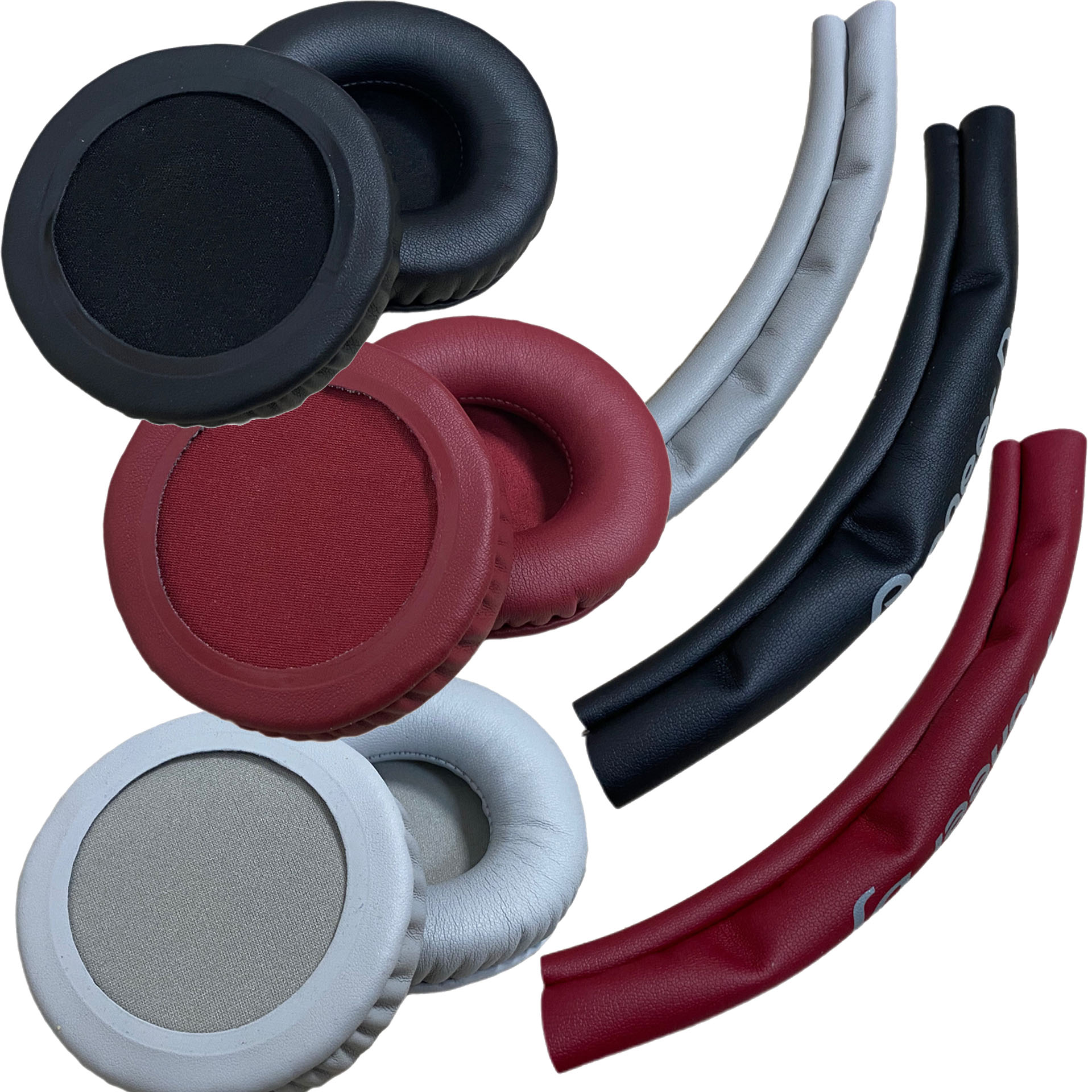 Headband / Earpads for Pioneer - đánh giá và giá Sennheiser Headphone Hd 25