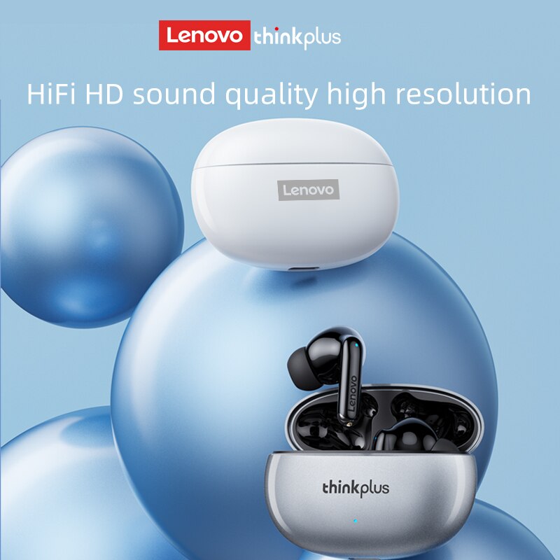 Gốc Lenovo Xt88 TWS Tai Nghe K - đánh giá và giá Earbuds Charging Case