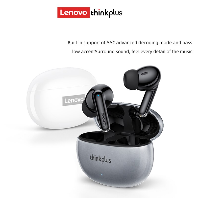 Gốc Lenovo Xt88 TWS Tai Nghe K - đánh giá và giá Earbuds Charging Case