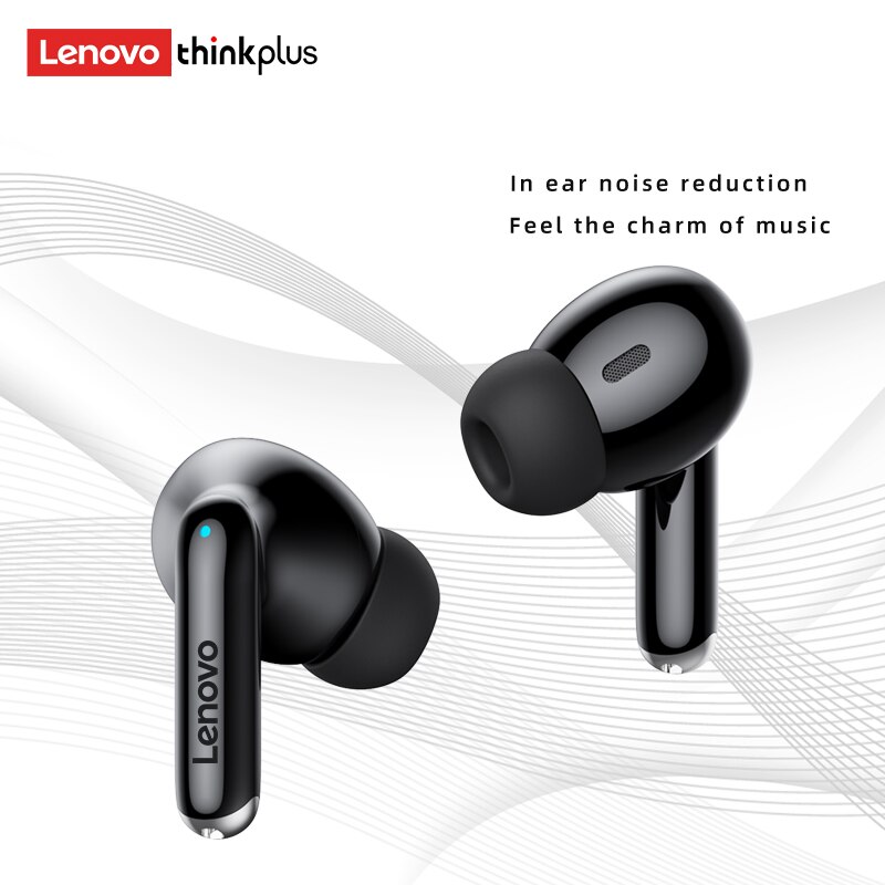 Gốc Lenovo Xt88 TWS Tai Nghe K - đánh giá và giá Earbuds Charging Case