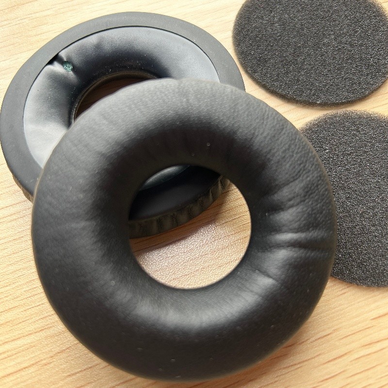 Earpads Headband Suitable for  - đánh giá và giá Sennheiser Headphone Hd 25