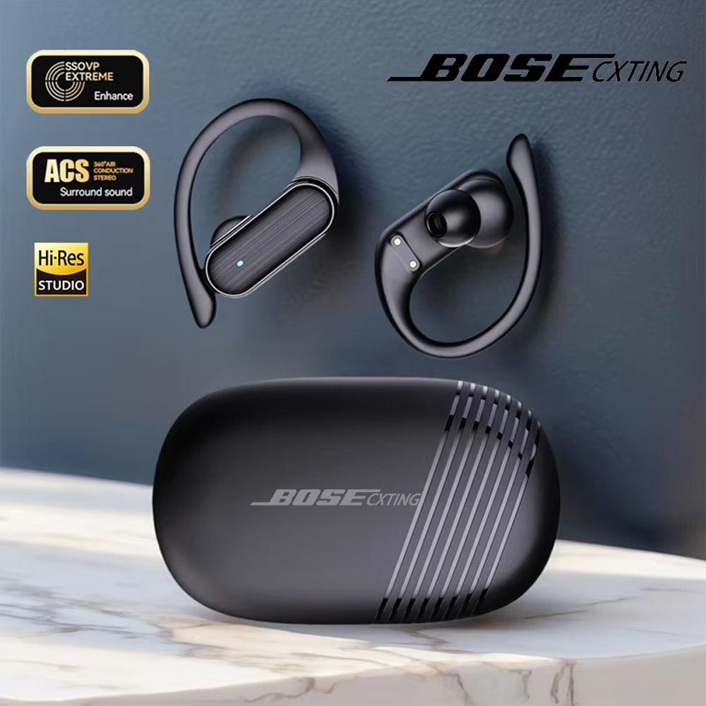 BOSECXTING A520 Wireless Busin - đánh giá và giá Noise Cancelling Headphone