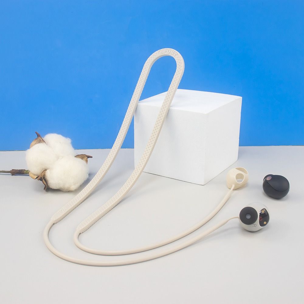 Anti-Lost Earphone Rope Silico - đánh giá và giá Sony Headphone Wf-1000Xm5