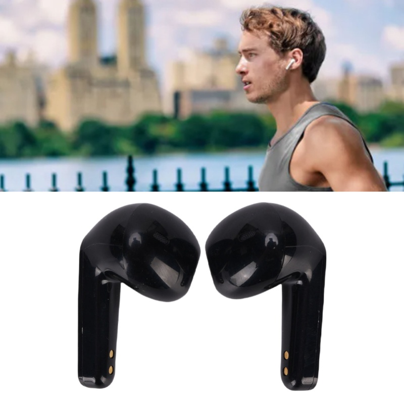 BT Earbuds Portable Noise Canc - đánh giá và giá Earbuds Charging Case