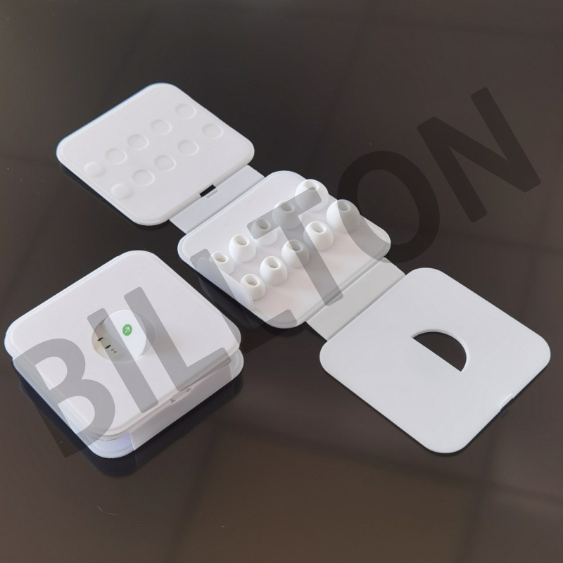 Eco-Friendly Silicone Ear Tips - đánh giá và giá Silicone Ear Tip Replacement