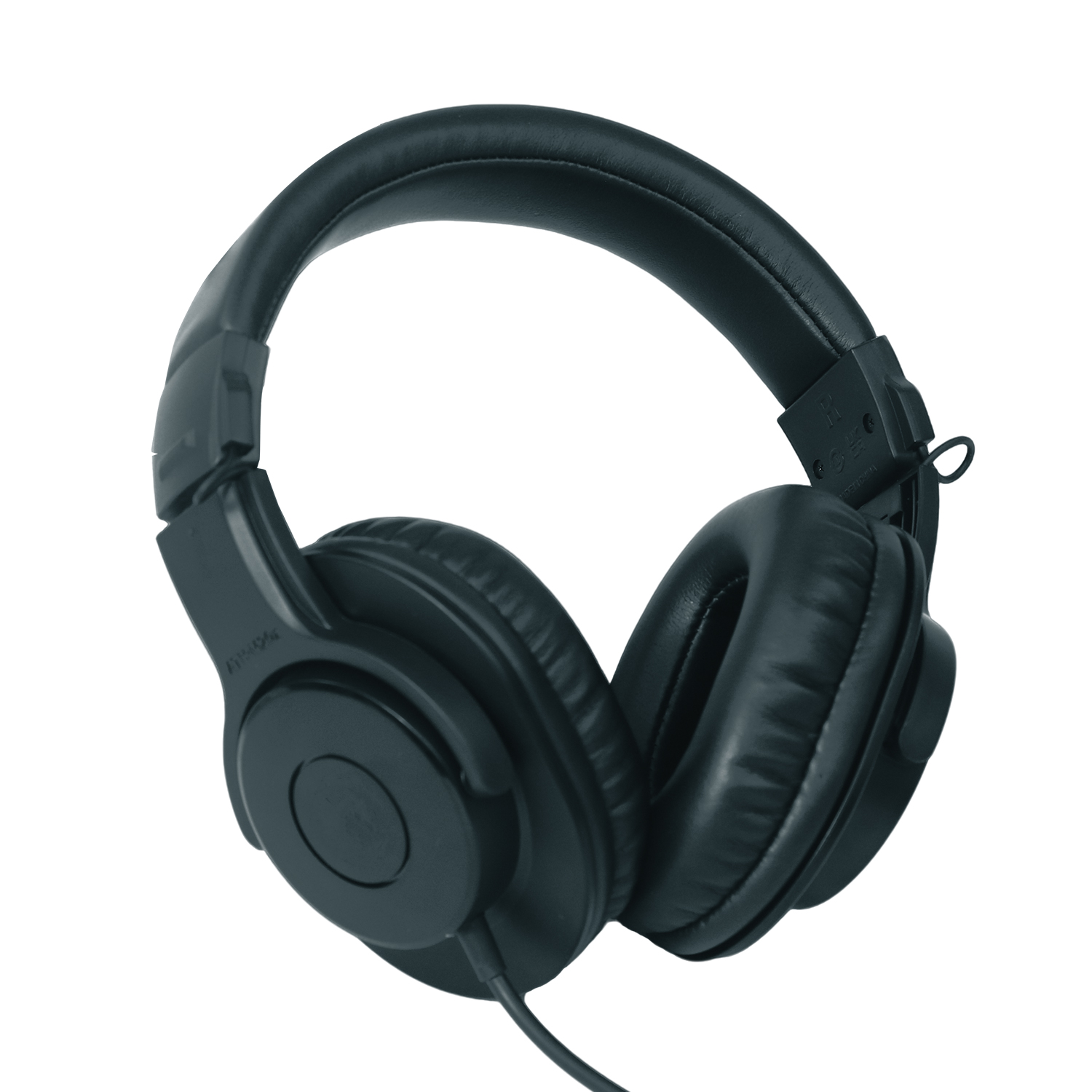 ATH M20X Professional Foldable - đánh giá và giá Noise Cancelling Headphone