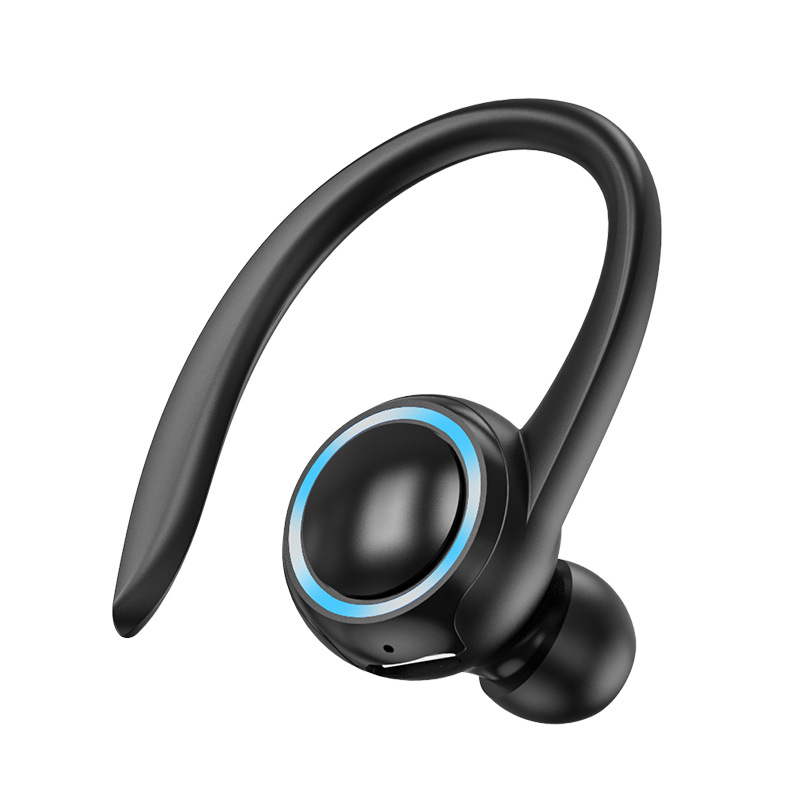 Mini Single‑Ear Ear‑Hook Bluet - đánh giá và giá Sports Earphone Hook