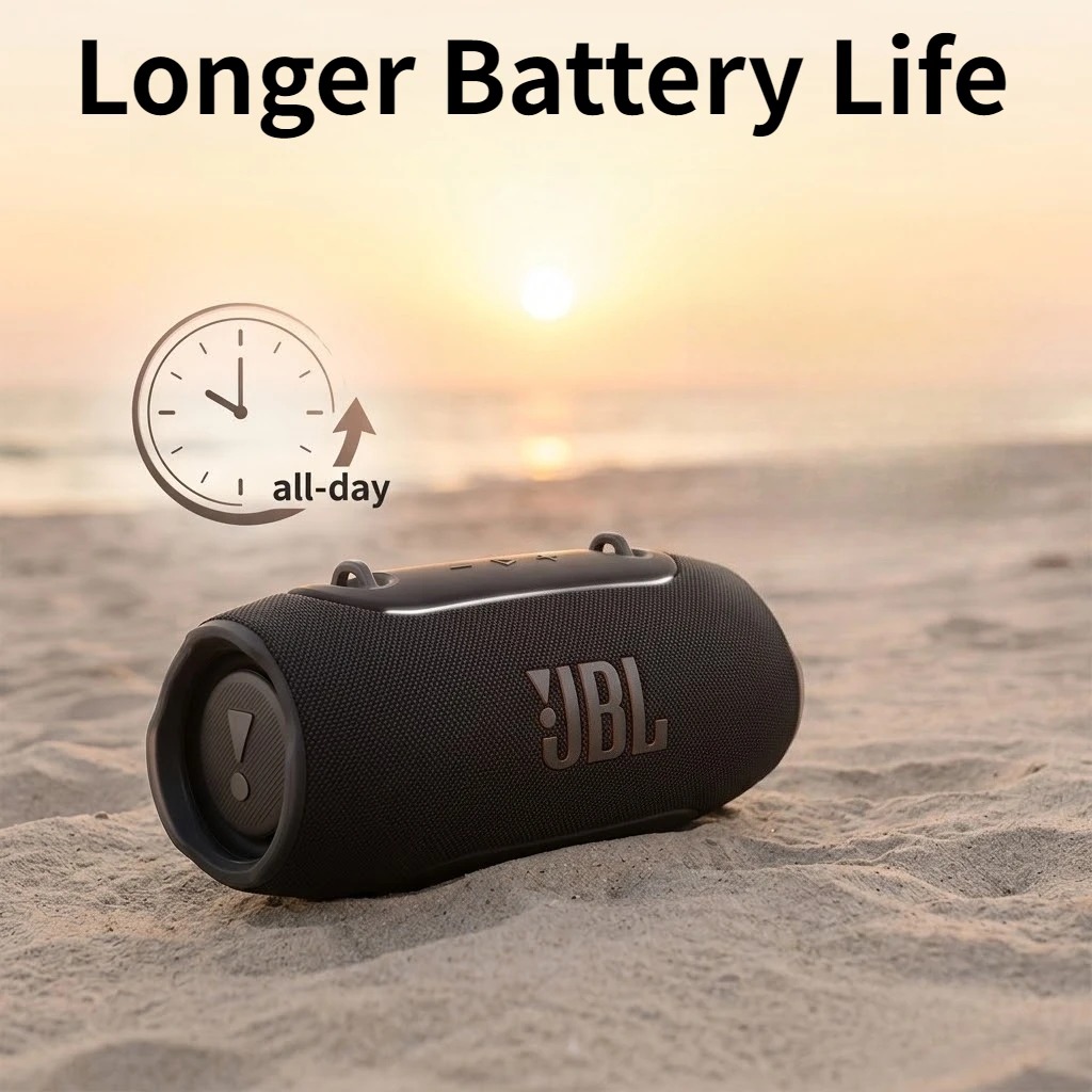 JBL Xtreme 5 Wireless Outdoor  - đánh giá và giá Jbl Speaker Charge 5