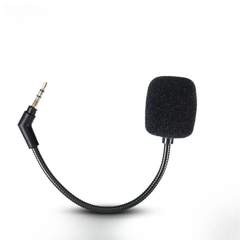 Detachable Replacement Mic Boo - đánh giá và giá Gaming Headset Rgb