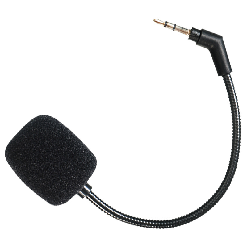 Detachable Replacement Mic Boo - đánh giá và giá Gaming Headset Rgb