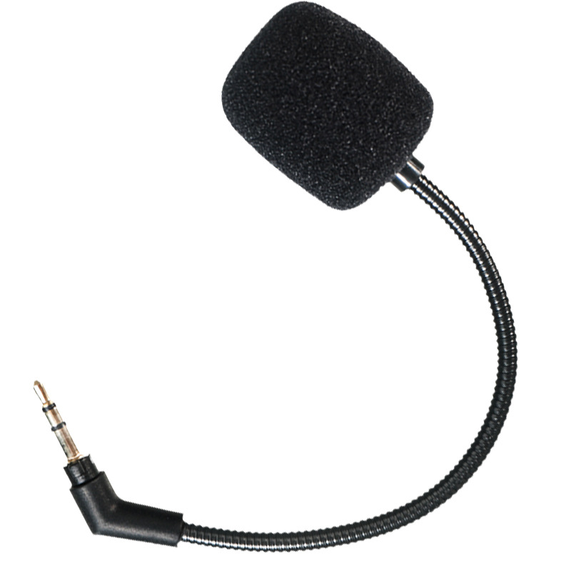 Detachable Replacement Mic Boo - đánh giá và giá Gaming Headset Rgb