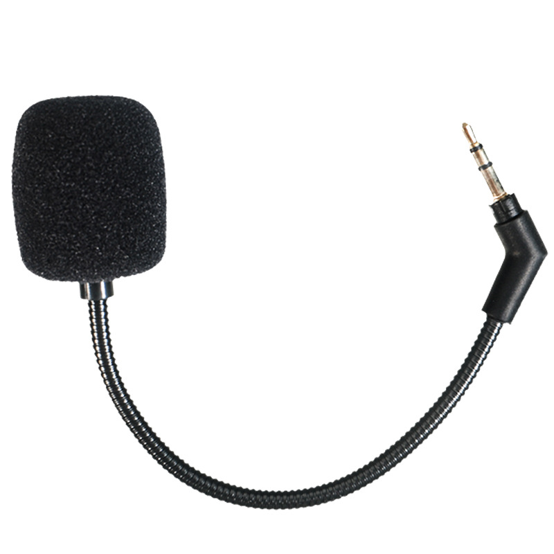Detachable Replacement Mic Boo - đánh giá và giá Gaming Headset Rgb