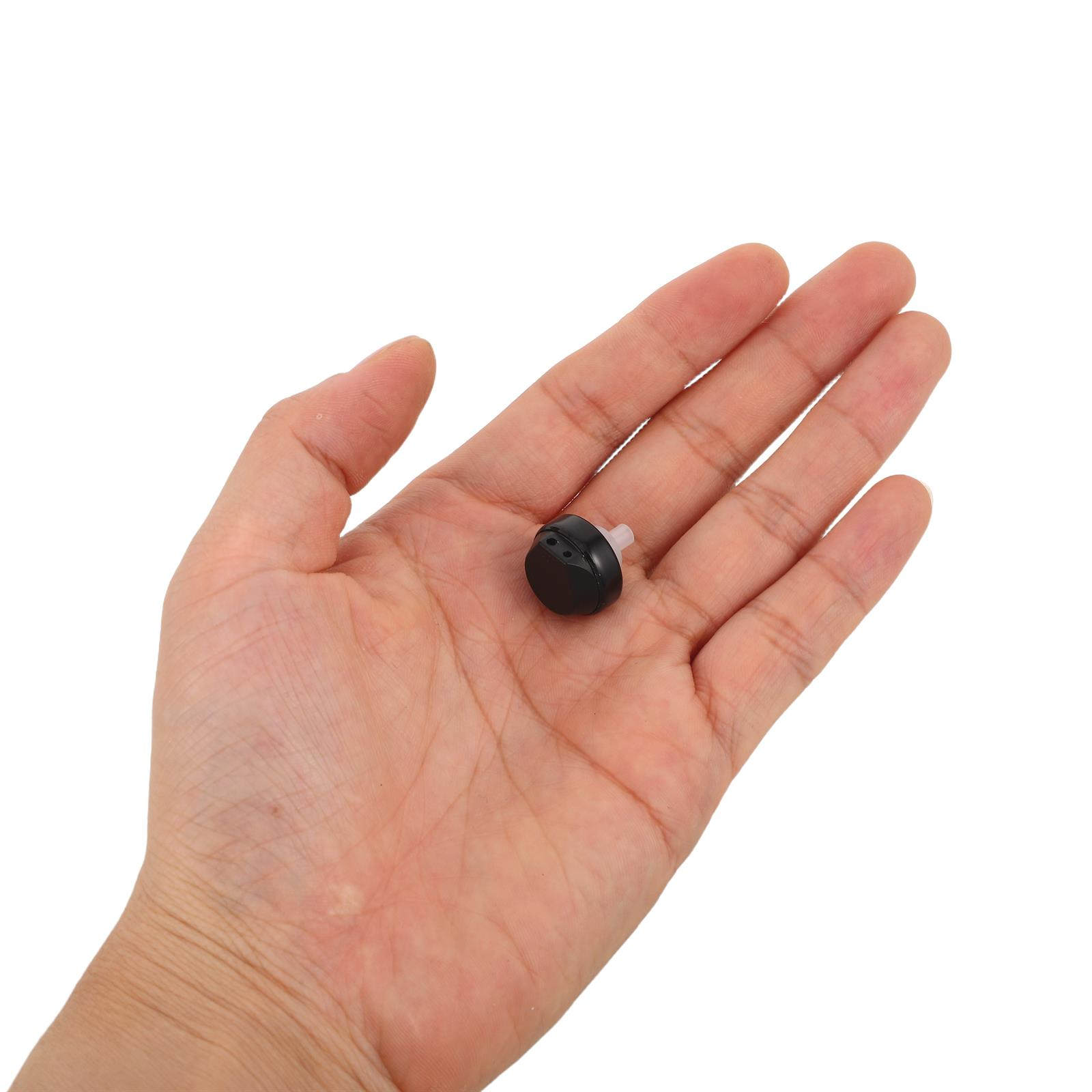 Universal Hearing Aid Ear Tips - đánh giá và giá Silicone Ear Tip Replacement