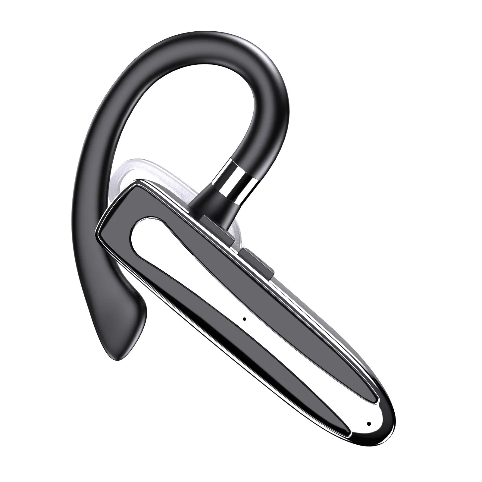 Bluetooth Headset Noise Cancel - đánh giá và giá Sports Earphone Hook